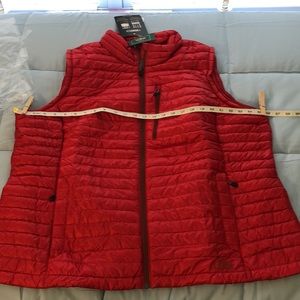 BNWT LL Bean Ultralight 850g Down Sweater Vest